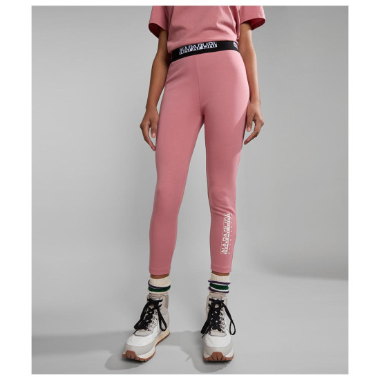 Napapijri Γυναικείο κολάν M-Box Leggings 4